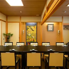 幸兵衛寿司