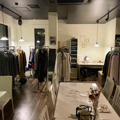 HUNGRY CLOSET