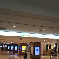 グランスタ八重洲（旧：グランルーフ／グランルーフ フロント）