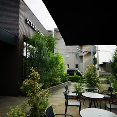 スターバックス コーヒー 半田店