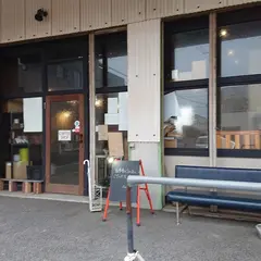 バレルコーヒー＆ロースターズ