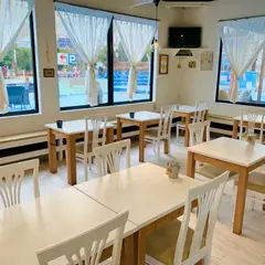 観音山フルーツパーラー 河口湖店