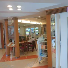 臼杵港フェリーターミナル