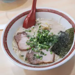福龍ラーメン