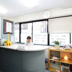 ハプティ カイロプラクティック
