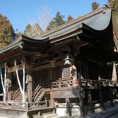 矢川神社