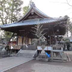 野々宮神社