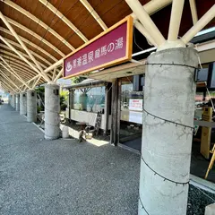 黒潮温泉 龍馬の湯