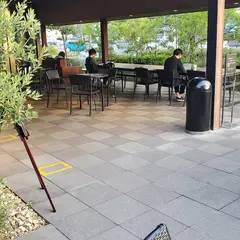 スターバックスコーヒー 博多の森店