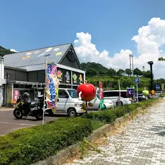 道の駅 はっとう
