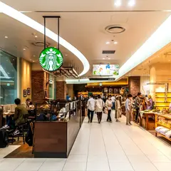 スターバックスコーヒー 札幌ステラプレイス イースト2階店