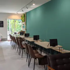 観音山フルーツパーラーOKAYAMA