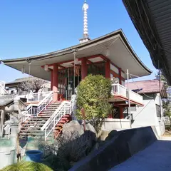 妙音寺弁財天