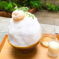 焼き菓子 日はうたう