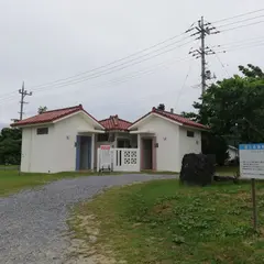 辺土名ビーチ