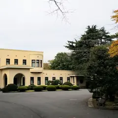 旧朝香宮邸