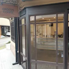 GROOVE COFFEE ROASTERY