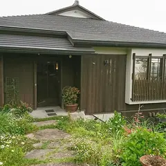 かけ流しのお宿夢花