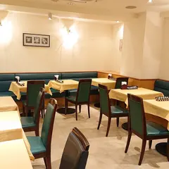 インドカレー アムダスラビー 東日本橋店 Amudhasurabhi
