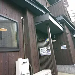 ミモザカフェ