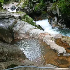 平田内温泉熊の湯