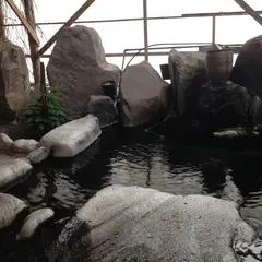 大鶴温泉夢想乃湯