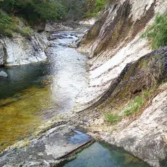 薫別温泉