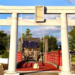 稲荷神社