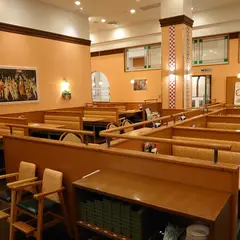 サイゼリヤ イオンモール新発田店