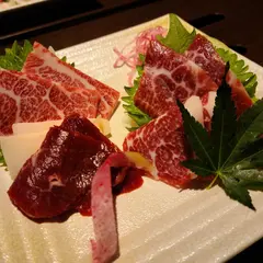 馬桜