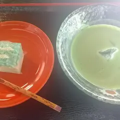 喜泉庵