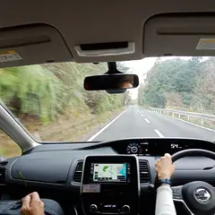 日産レンタカー 静岡新幹線口店