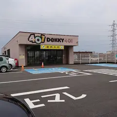 DeKKY401
