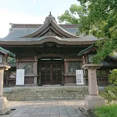 多賀神社