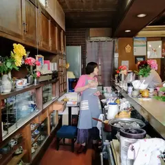 茶房 かじか