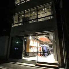 ノースフェイス スタンダード京都