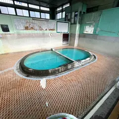 四の湯温泉