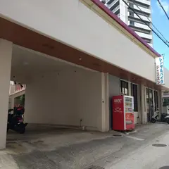 レンタルバイク山下・ジャスミン