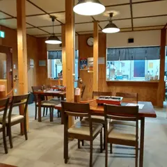 松尾ジンギスカン 呼人支店