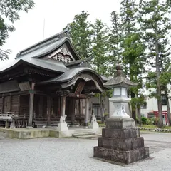 八坂神社