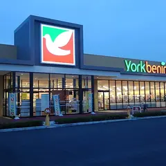 ヨークベニマル 日立河原子店