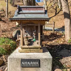 天河大弁財天