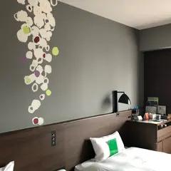 ホテル モンテ エルマーナ福岡