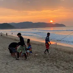 葛野浜海水浴場