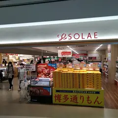 SOLAE 6番ゲート店
