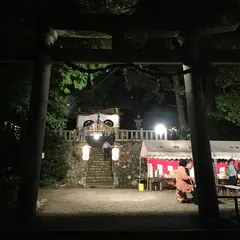 八坂神社