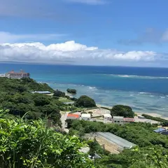幸せの架け橋（展望台）