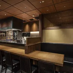 京都 鰻まえはら