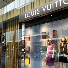 ルイ・ヴィトン 大丸京都店