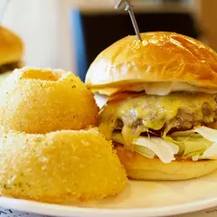 ダグズ・バーガー
